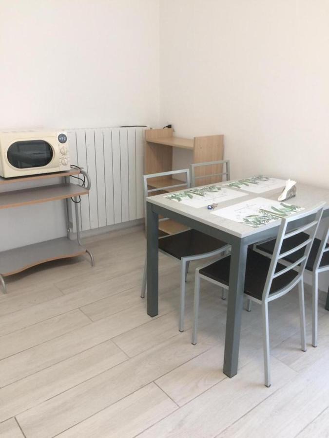Apartment Orio Volta Orio al Serio Extérieur photo