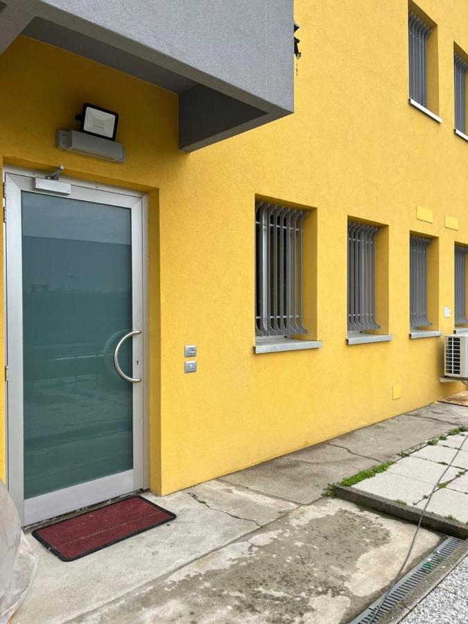Apartment Orio Volta Orio al Serio Extérieur photo