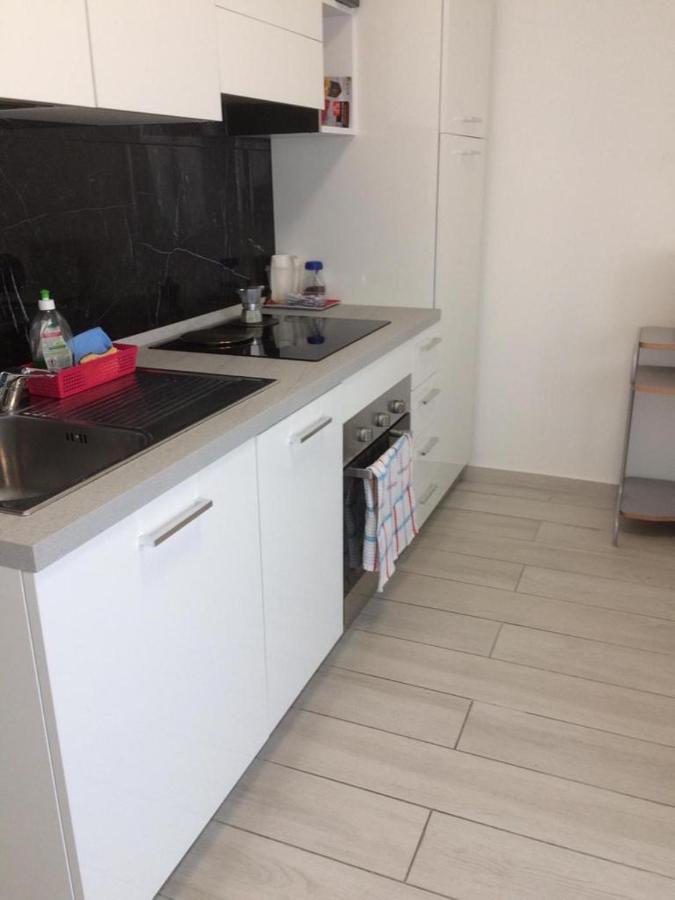 Apartment Orio Volta Orio al Serio Extérieur photo